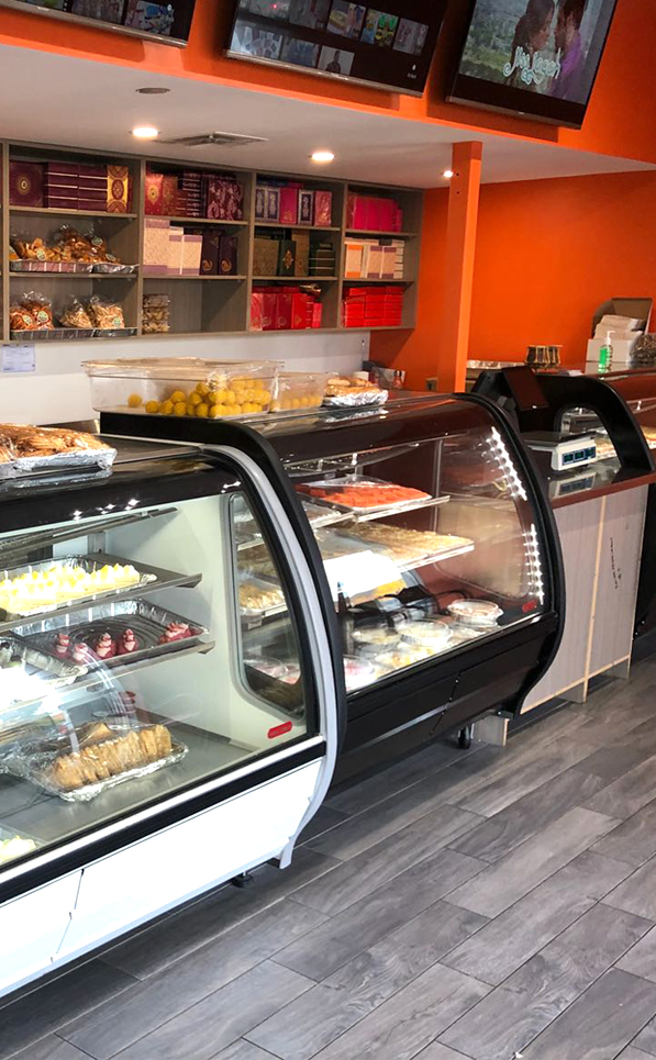 dillonz bakery and cakes